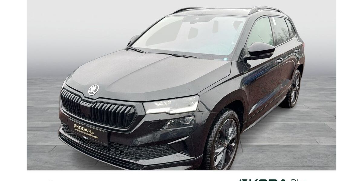 Skoda Karoq 20.733 km 34.829 &euro; Dortmund 44309