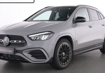 Mercedes-Benz GLA 200 8.875 km 45.950 &euro; Essen 45309