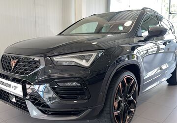 Cupra Ateca 41.500 km 29.750 &euro; Hünxe 46569