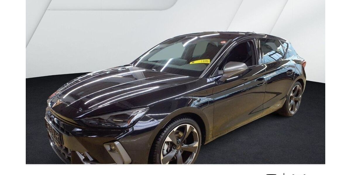 Cupra Leon 9.770 km 32.555 &euro; Dortmund 44269