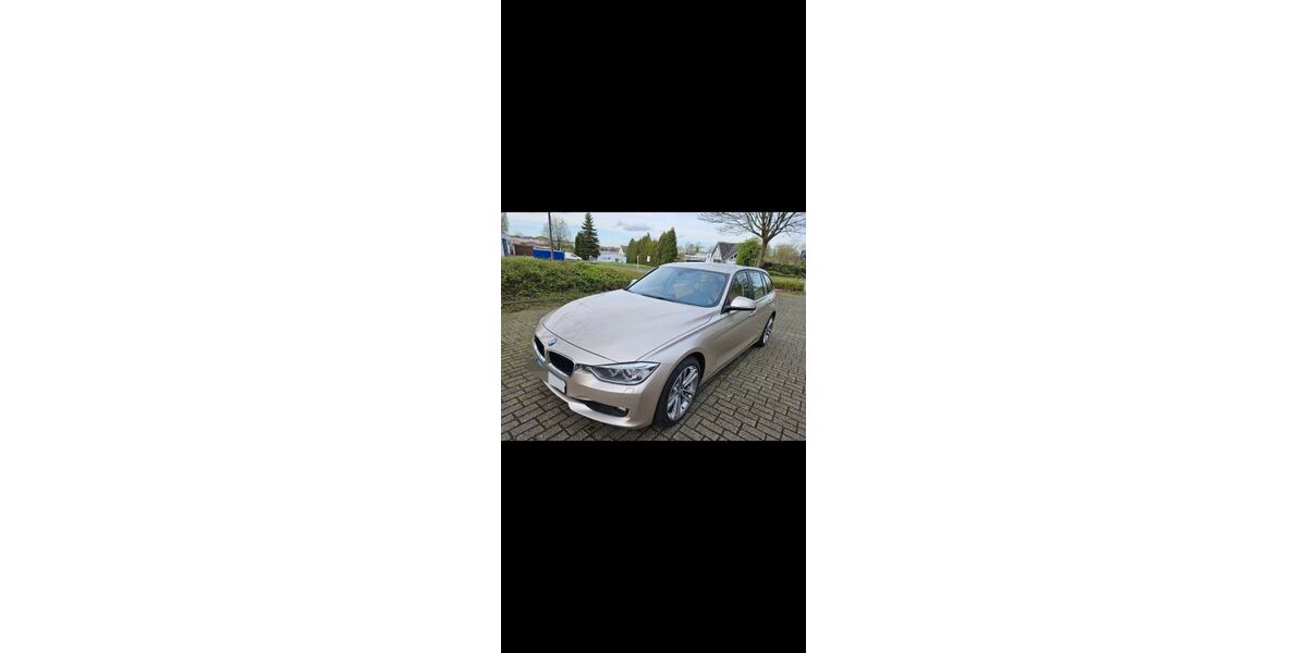 BMW 330 218.000 km 9.990 &euro; Recklinghausen 45659