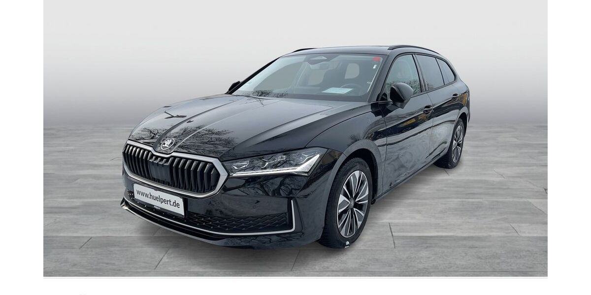 Skoda Superb 18.251 km 37.984 &euro; Dortmund 44269