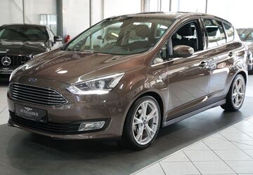 Ford C-Max 31.200 km 12.950 &euro; Herne 44652