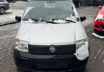 Fiat Panda 97.700 km 2.200 &euro; Mülheim an der Ruhr 45473