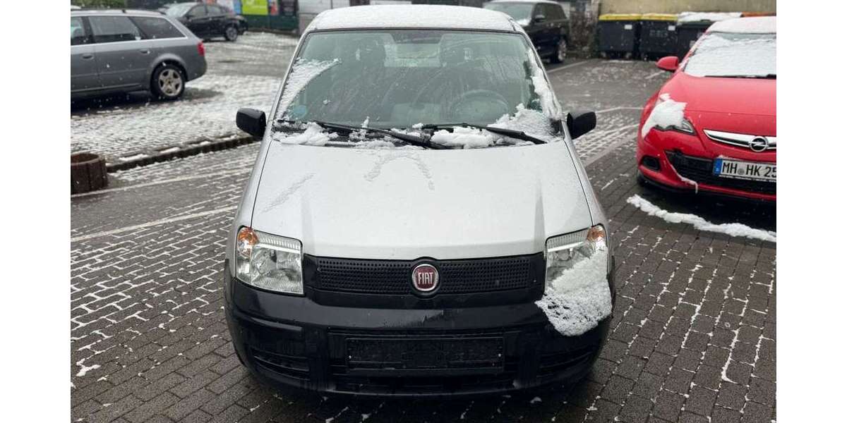 Fiat Panda 97.700 km 2.200 &euro; Mülheim an der Ruhr 45473