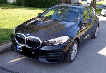 BMW 118 73.000 km 16.150 &euro; Dortmund 44329