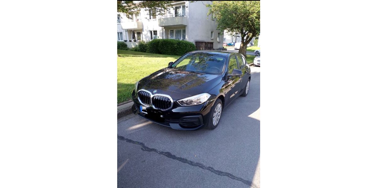 BMW 118 73.000 km 16.150 &euro; Dortmund 44329