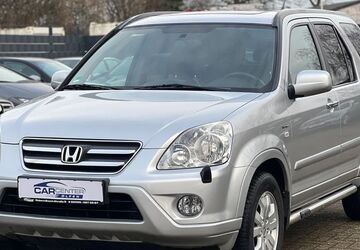 Honda CR-V 175.000 km 6.650 &euro; Olfen 59399