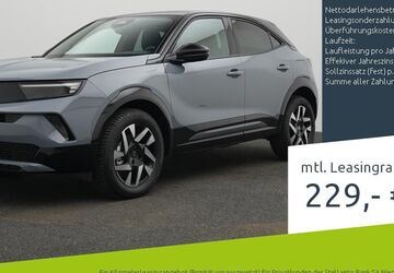 Opel Mokka 1.452 km 21.990 &euro; Dülmen 48249