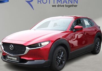 Mazda CX-30 46.928 km 19.490 &euro; Bottrop-Kirchhellen 46244