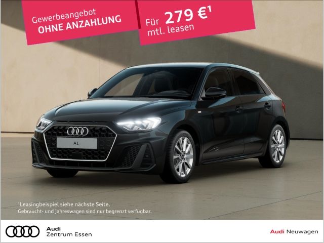 Audi A1 2.500 km 27.380 &euro; Essen 45143