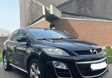 Mazda CX-7 233.600 km 4.300 &euro; Herne 44651