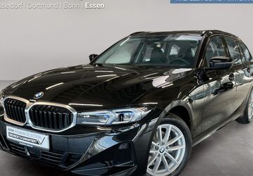 BMW 320 23.014 km 37.799 &euro; Essen 45141