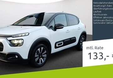 Citroen C3 52.110 km 11.320 &euro; Dülmen 48249
