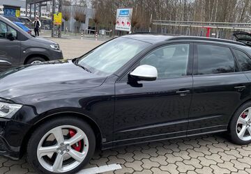 Audi SQ5 81.500 km 28.500 &euro; Dortmund 44309