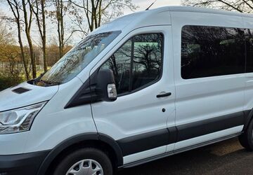 Ford Transit 18.900 km 22.980 &euro; Schermbeck 46514