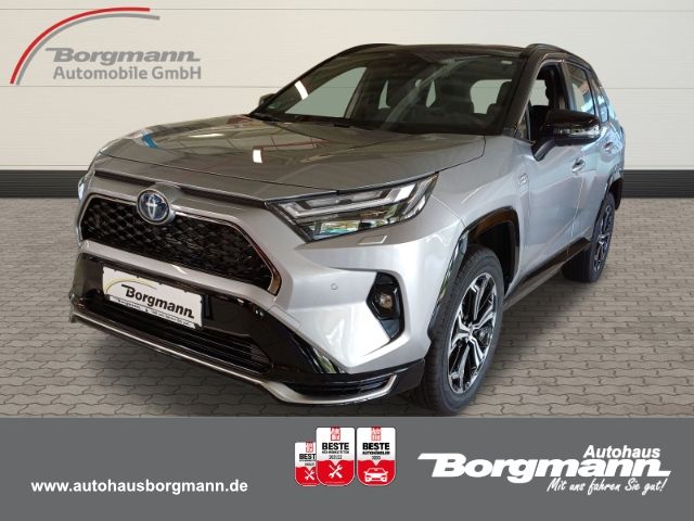 Toyota RAV 4 15.550 km 46.990 &euro; Dorsten 46286