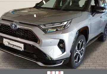 Toyota RAV 4 15.550 km 49.990 &euro; Dorsten 46286