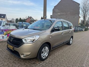 Gebrauchte Dacia Lodgy