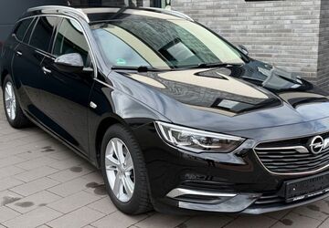 Opel Insignia 49.800 km 13.850 &euro; Selm 59379