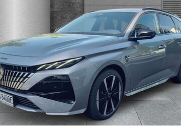 Peugeot 308 5.000 km 45.950 &euro; Herten 45699