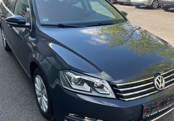 VW Passat 205.000 km 6.999 &euro; Recklinghausen 45663