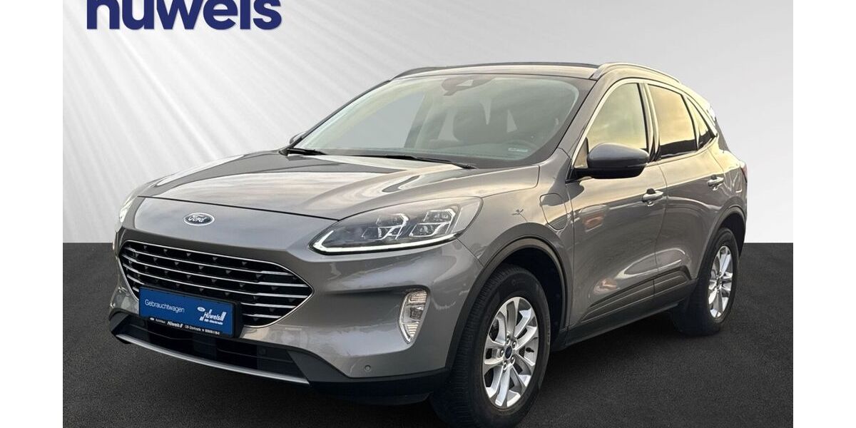 Ford Kuga 64.900 km 22.990 &euro; Oberhausen - Sterkrade 46145