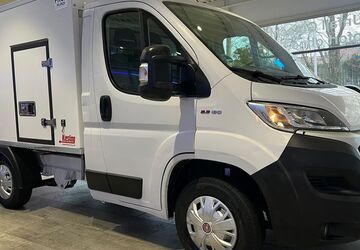 Fiat Ducato 360.000 km 12.800 &euro; Datteln 45711