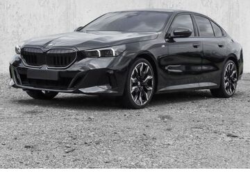 BMW 520 1.001 km 74.950 &euro; Herne 44625