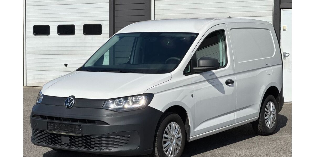 VW Caddy 110.000 km 12.500 &euro; Dülmen 48249