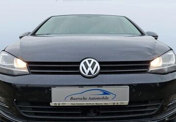 VW Golf 221.400 km 7.999 &euro; Gelsenkirchen 45897