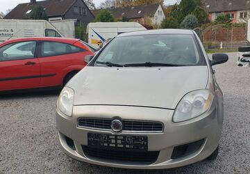 Fiat Bravo 202.000 km 999 &euro; Dortmund 44328