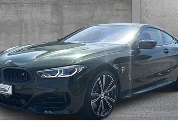 BMW M850 7.548 km 98.490 &euro; Recklinghausen 45659