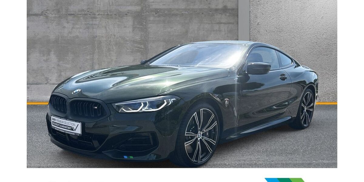 BMW M850 7.548 km 98.490 &euro; Recklinghausen 45659
