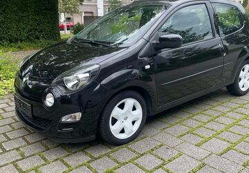 Renault Twingo 118.850 km 2.650 &euro; Bochum 44792