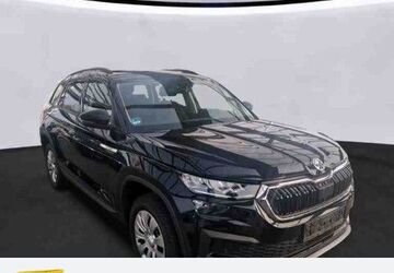 Skoda Kodiaq 75.687 km 30.790 &euro; Bochum 44809