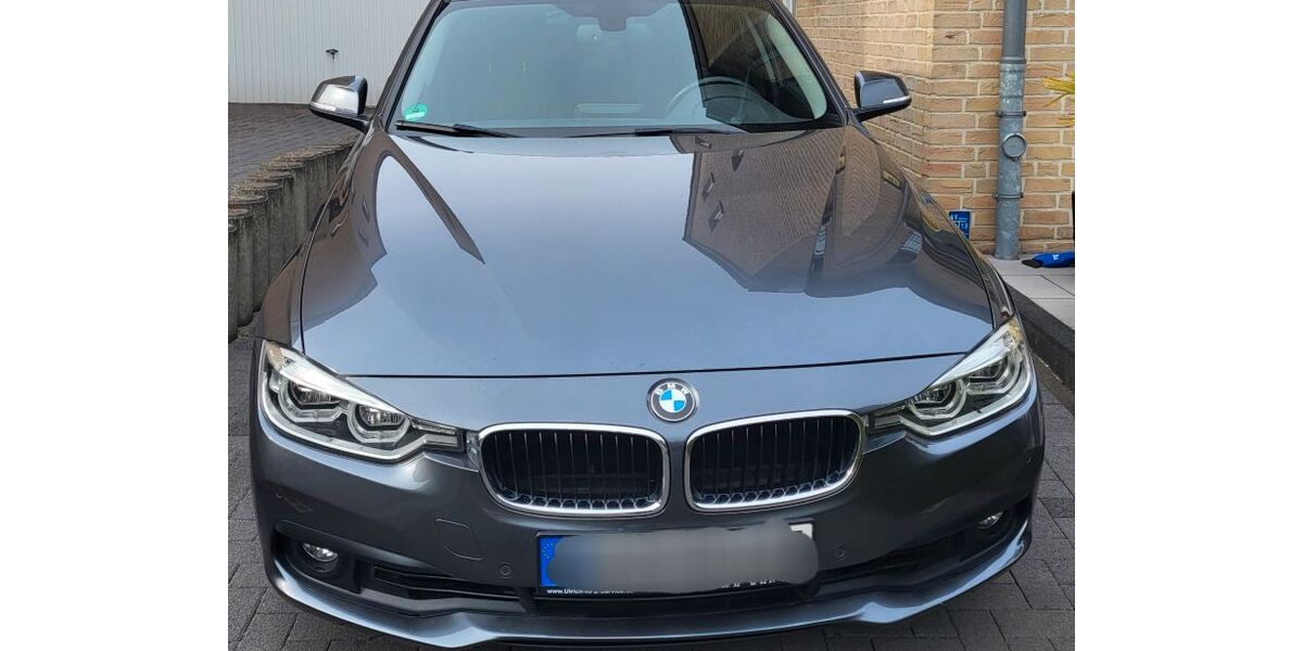 BMW 320 135.000 km 13.599 &euro; Dortmund 44357