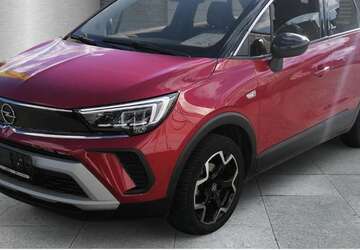 Opel Crossland 30.780 km 16.950 &euro; Herten 45699