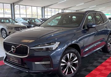 Volvo XC60 59.500 km 29.900 &euro; Oberhausen 46047