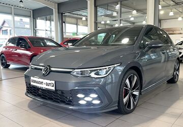 VW Golf 65.125 km 29.780 &euro; Hünxe 46569