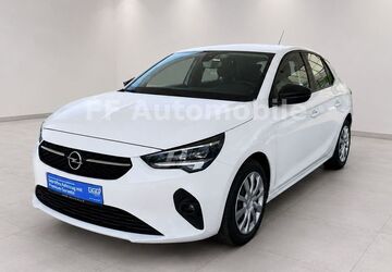 Opel Corsa 134.780 km 10.399 &euro; Recklinghausen 45661