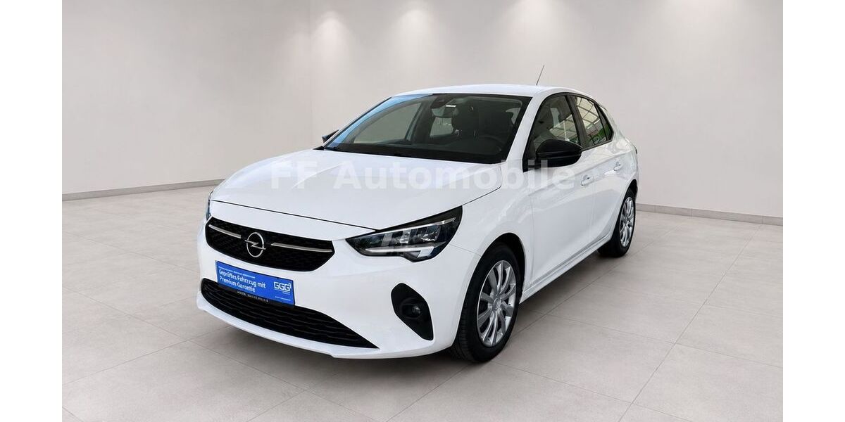 Opel Corsa 134.780 km 10.399 &euro; Recklinghausen 45661