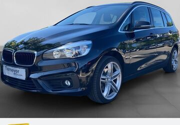 BMW 218 111.639 km 14.760 &euro; Bochum 44892