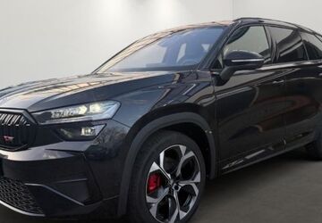 Skoda Kodiaq 7.990 km 55.990 &euro; Mülheim 45478