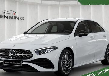 Mercedes-Benz A 250 6.896 km 40.770 &euro; Herne 44653