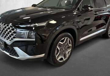 Hyundai SANTA FE 69.476 km 31.990 &euro; Recklinghausen 45657