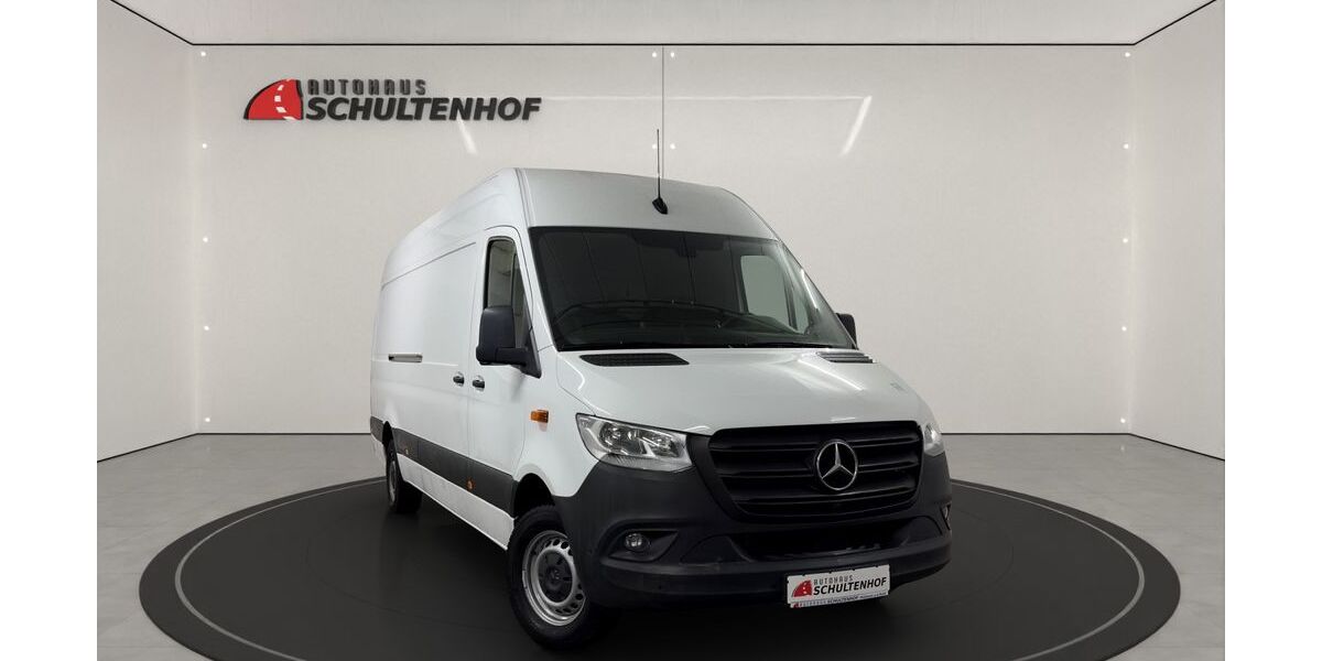 Mercedes-Benz Sprinter 58.142 km 42.990 &euro; Mülheim/Ruhr 45481