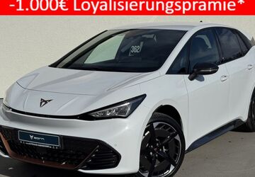Cupra Born 7.000 km 37.990 &euro; Castrop-Rauxel 44579
