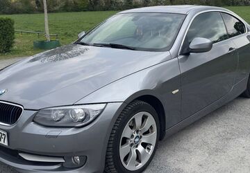 BMW 320 286.622 km 6.990 &euro; Oberhausen 46047