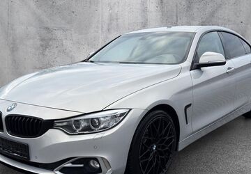 BMW 435 Gran Coupé 141.000 km 19.450 &euro; Herne 44628